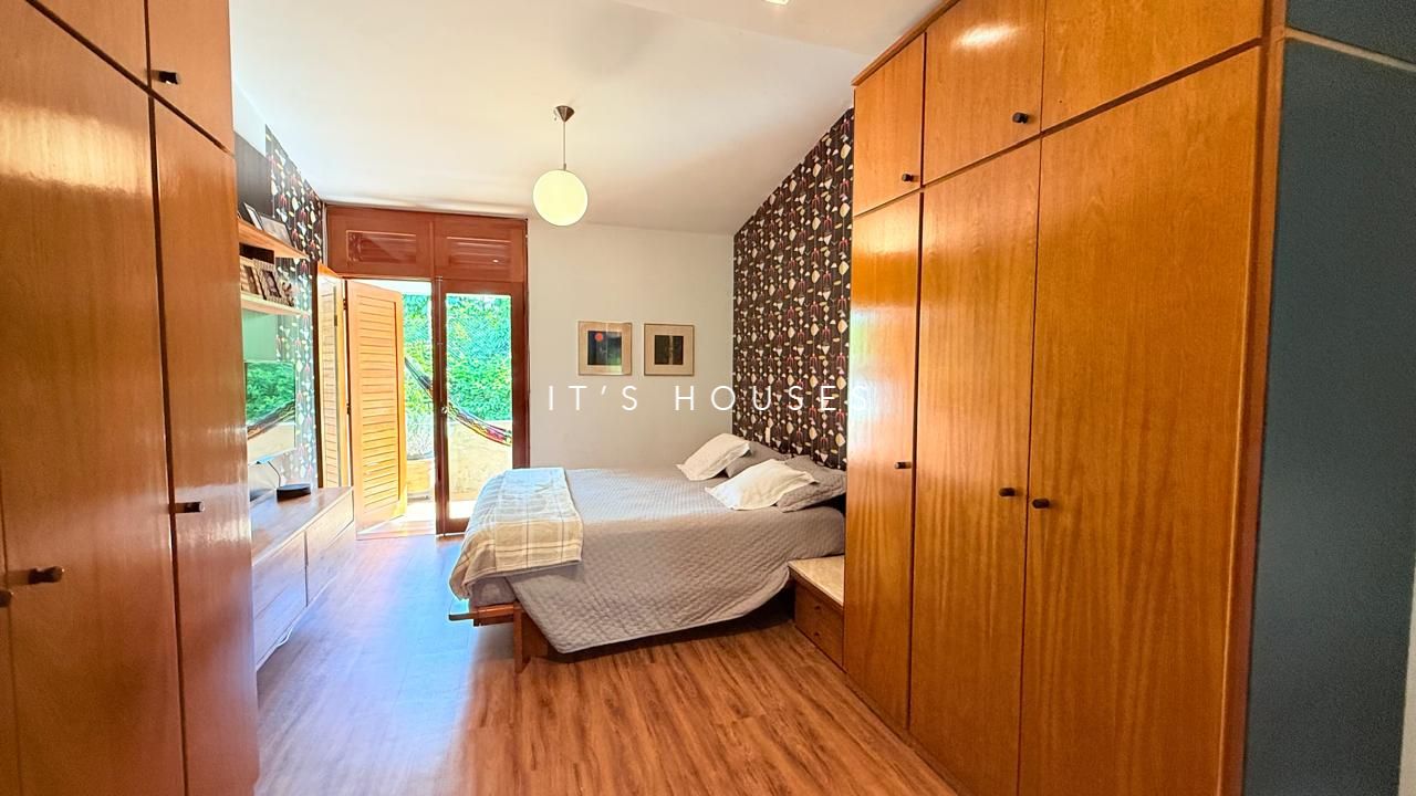Sala de estar casa à venda em Alphaville Residencial 2, Alphaville, Barueri — 3 suítes, 640 m² — imagem 2 de 16