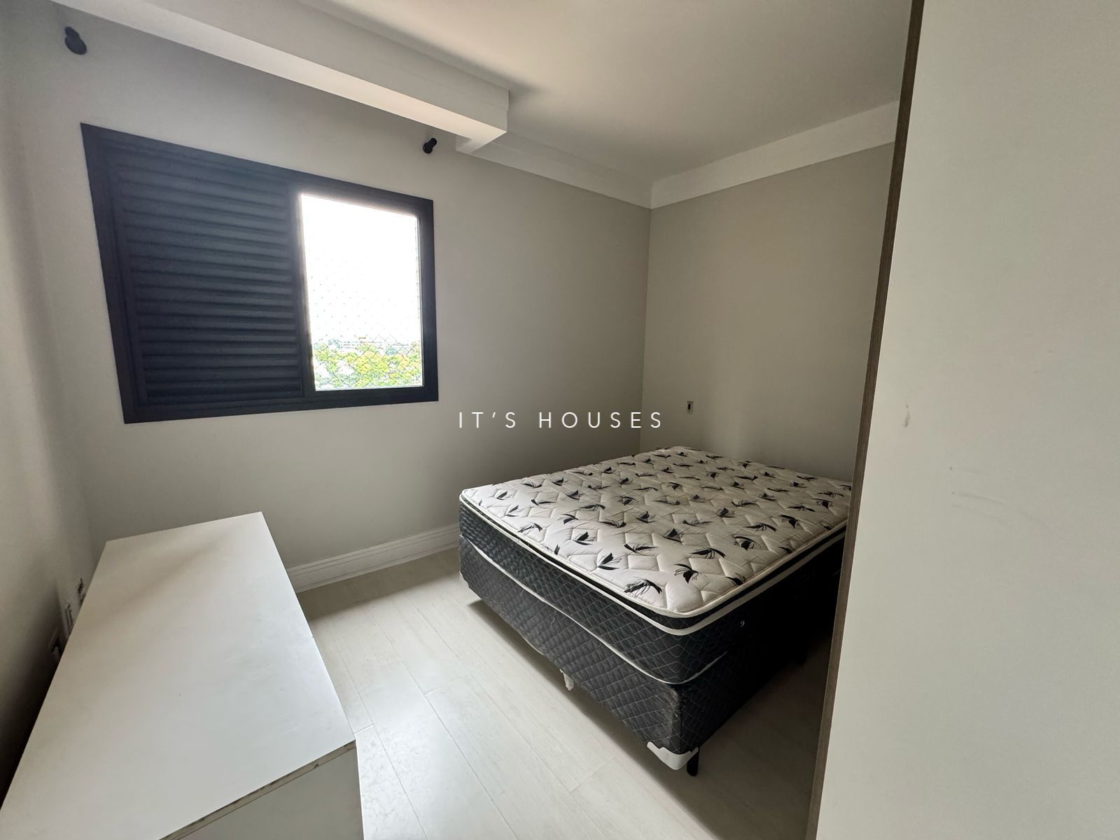 Cozinha e área gourmet apartamento à venda ou para alugar em Condominio Edificio Saint Paul, Alphaville, Barueri — 2 suítes, 177 m² — imagem 3 de 23
