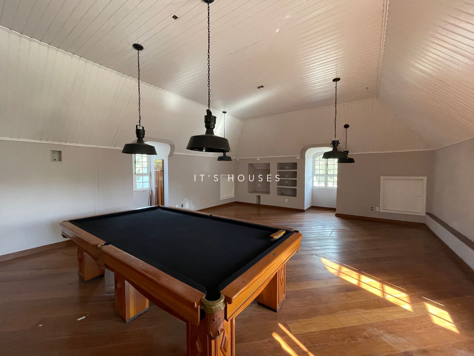 Cozinha e área gourmet casa à venda em Residencial Tambore 1, Alphaville, Barueri — 4 suítes, 1500 m² — imagem 3 de 23