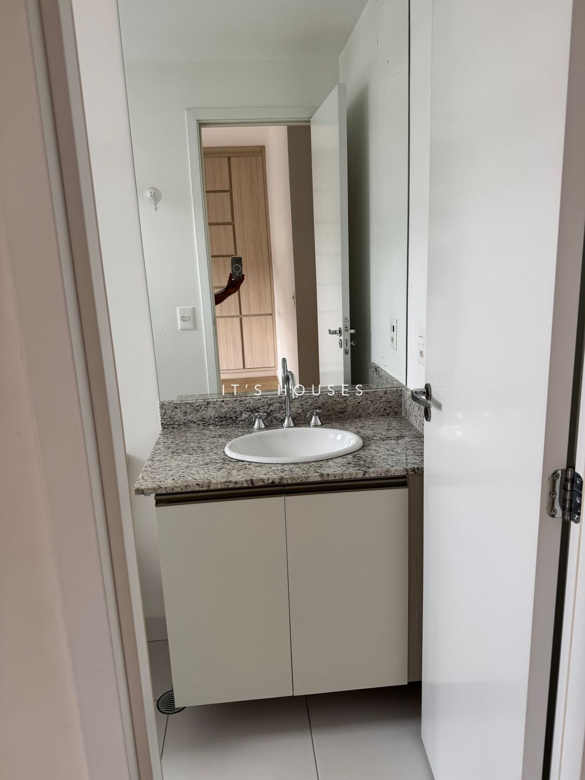 Área de convivência apartamento à venda ou para alugar em Bellini Alphaville, Alphaville, Barueri — 1 suíte, 109 m² — imagem 6 de 27