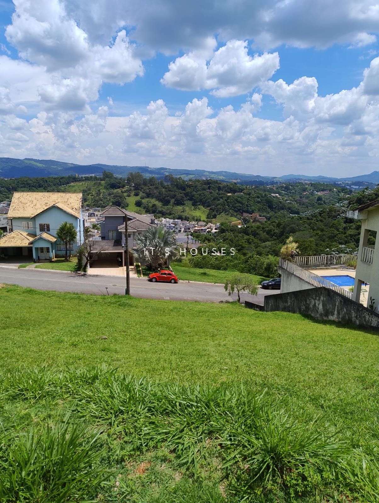 Sala de estar terreno_lote à venda em Valville 1, Alphaville, Santana de Parnaíba — 360 m² — imagem 2 de 2