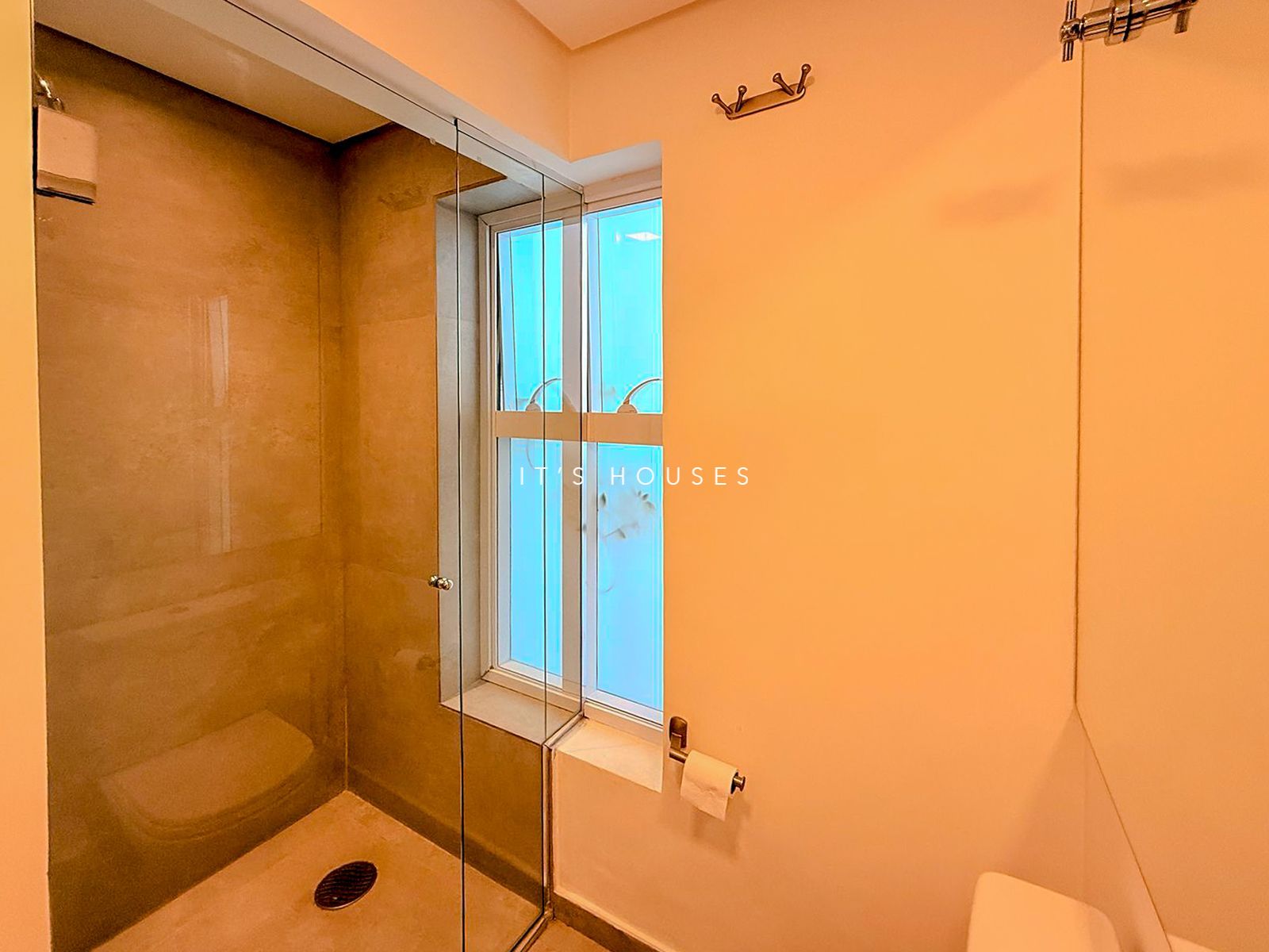 Suíte principal apartamento à venda em Novare, Alphaville, Barueri — 1 suíte, 86 m² — imagem 4 de 19