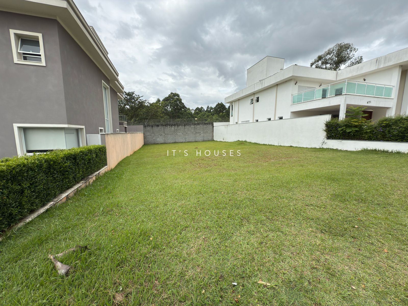 Cozinha e área gourmet terreno_lote à venda em Tambore 11, Alphaville, Santana de Parnaíba — 420 m² — imagem 3 de 3