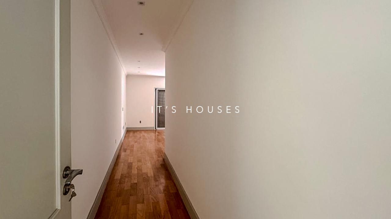 Sala de estar casa à venda em Alphaville Residencial 2, Alphaville, Barueri — 5 suítes, 950 m² — imagem 2 de 33