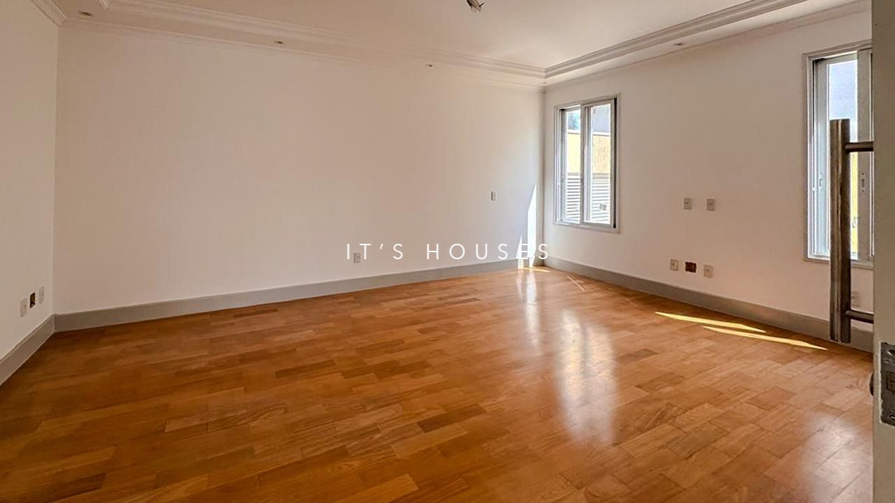 Área de convivência casa à venda em Alphaville Residencial 2, Alphaville, Barueri — 5 suítes, 950 m² — imagem 6 de 33