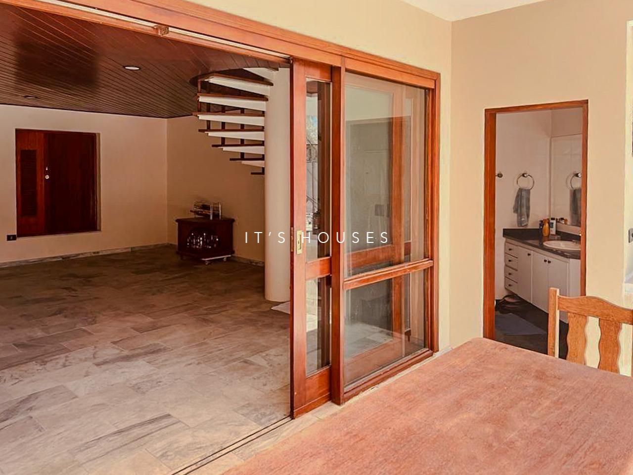 Área de convivência casa à venda em Alphaville Residencial 2, Alphaville, Barueri — 3 suítes, 560 m² — imagem 6 de 17