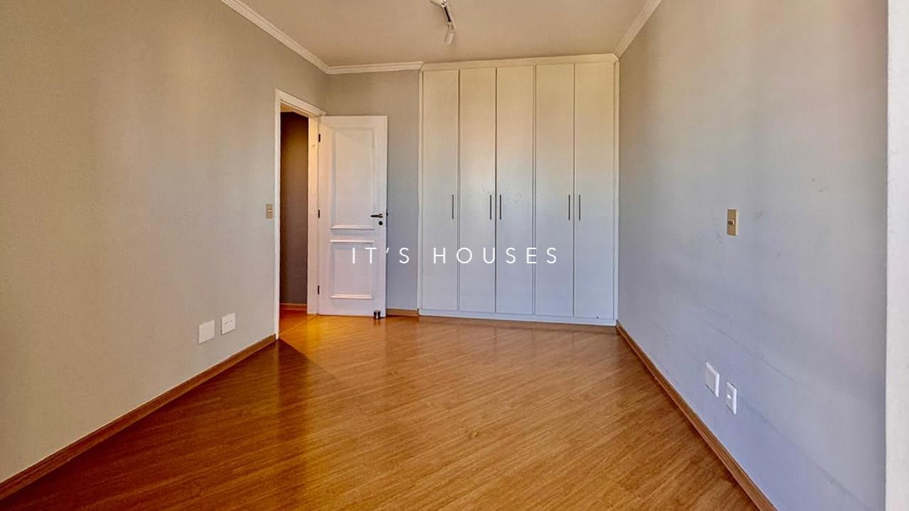 Área de convivência apartamento à venda em Condominio Edificio Saint Thomas, Alphaville, Barueri — 1 suíte, 163 m² — imagem 6 de 32