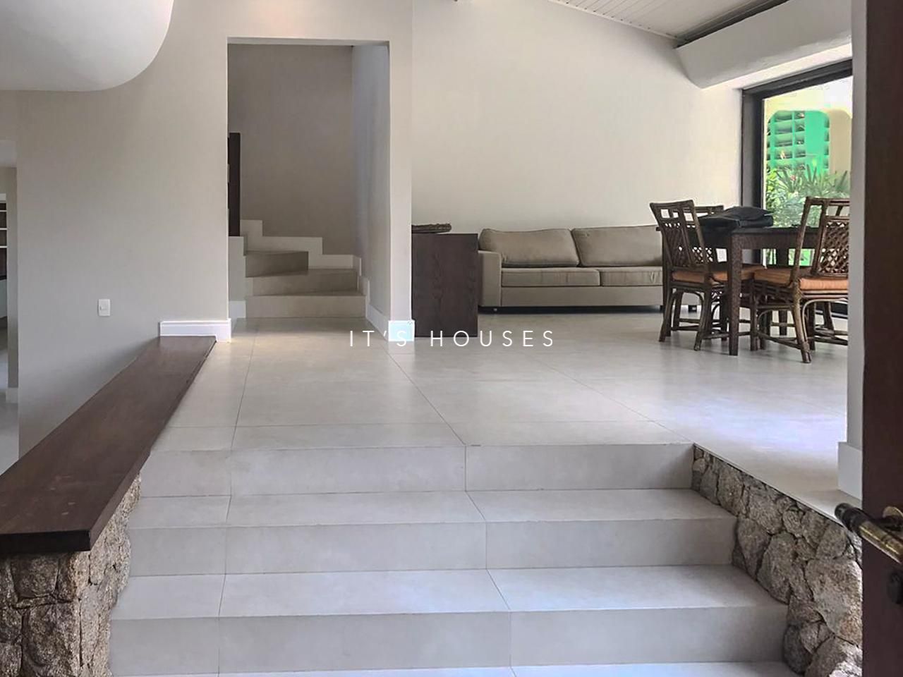 Sala de estar casa à venda em Alphaville Residencial 2, Alphaville, Barueri — 4 suítes, 650 m² — imagem 2 de 16