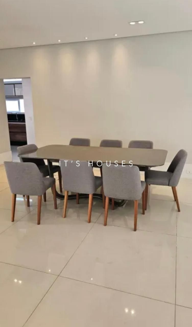 Piscina e área externa casa à venda ou para alugar em Villa Solaia , Alphaville, Barueri — 4 suítes, 470 m² — imagem 5 de 26