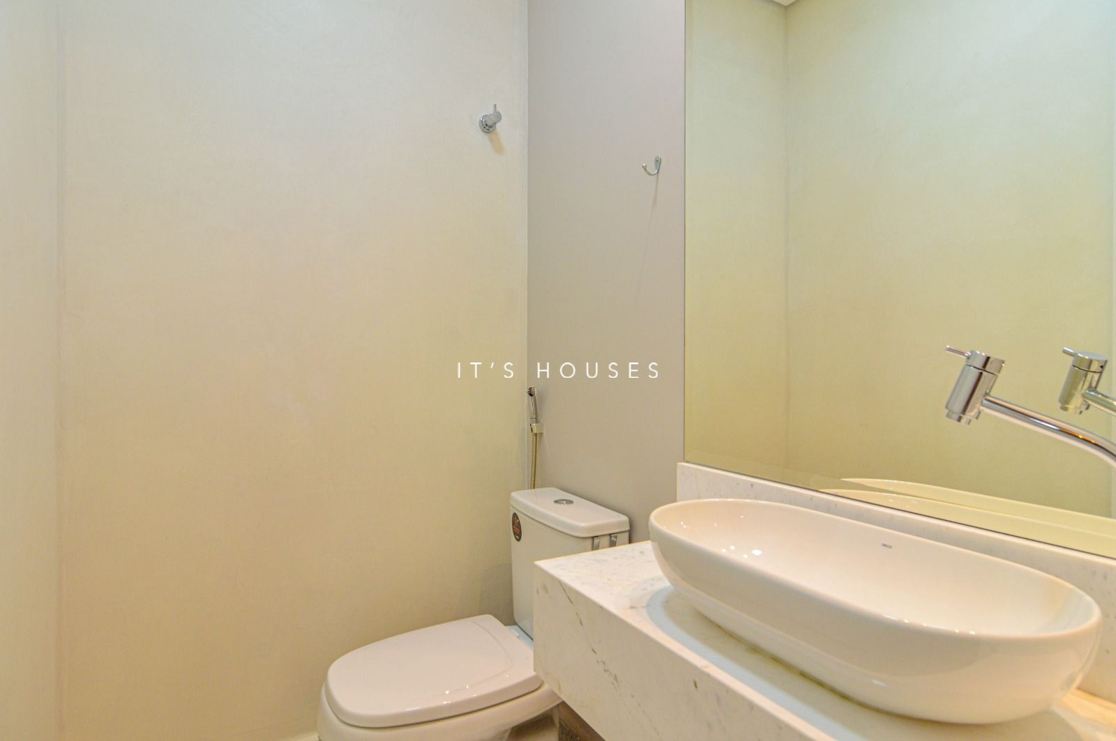 Cozinha e área gourmet apartamento para alugar em Level Alphaville, Alphaville, Barueri — 2 suítes, 95 m² — imagem 3 de 25