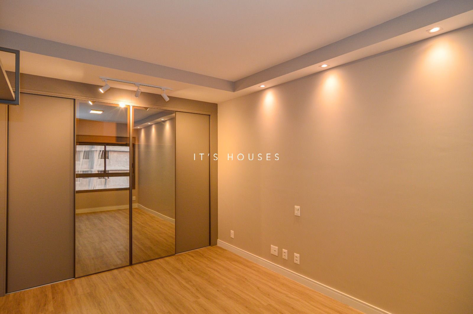 Área de convivência apartamento para alugar em Level Alphaville, Alphaville, Barueri — 2 suítes, 95 m² — imagem 6 de 25