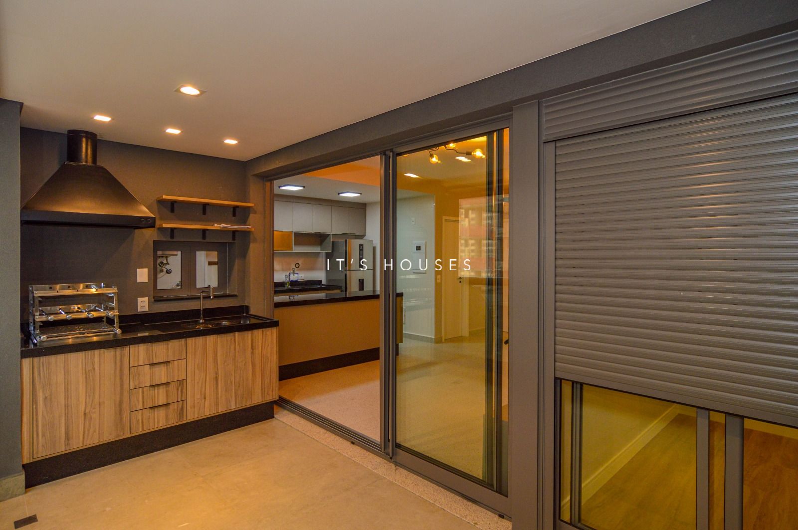 Fachada apartamento para alugar em Level Alphaville, Alphaville, Barueri — 2 suítes, 95 m² — imagem 1 de 25