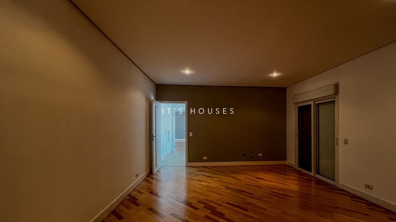Área de convivência casa à venda ou para alugar em Alphaville Residencial 2, Alphaville, Barueri — 4 suítes, 1200 m² — imagem 6 de 22