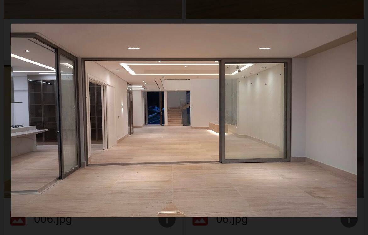 Área de convivência casa à venda em Alphaville Residencial 1, Alphaville, Barueri — 4 suítes, 99491 m² — imagem 6 de 37