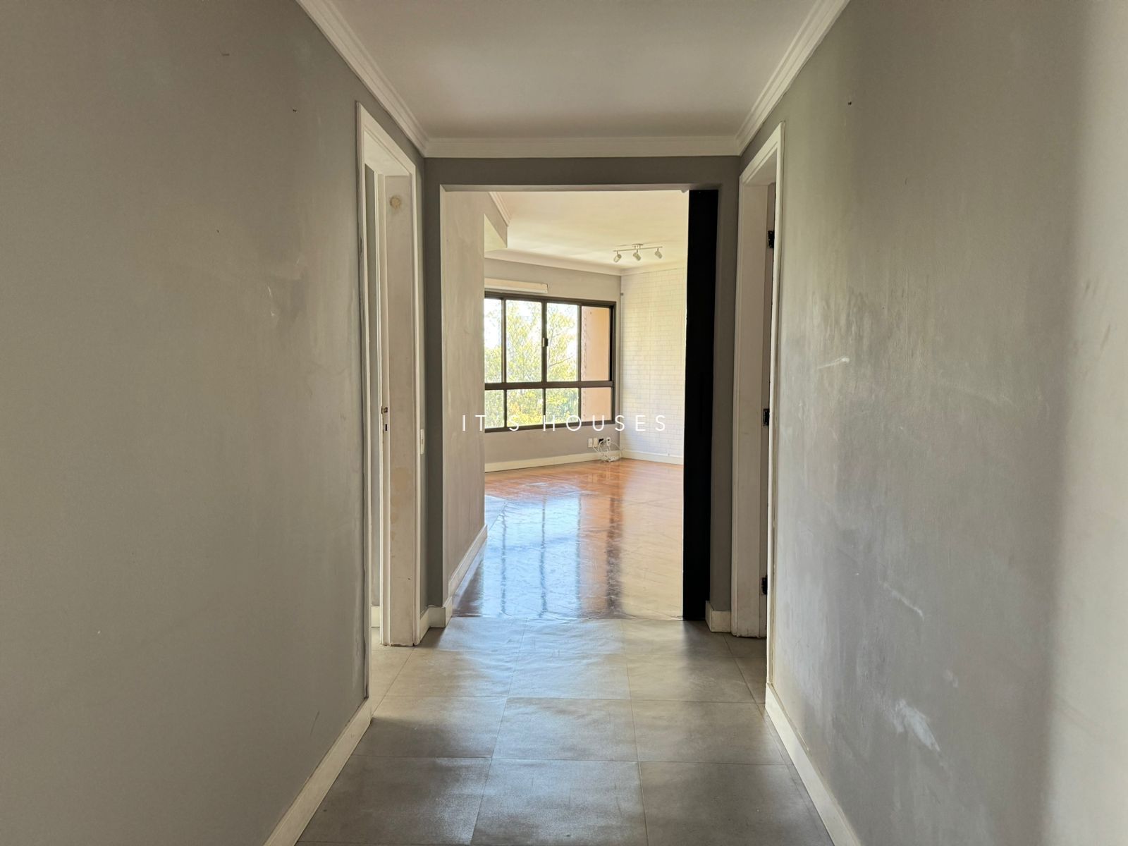 Cozinha e área gourmet apartamento para alugar em Condominio Edificio Alphama, Alphaville, Barueri — 1 suíte, 130 m² — imagem 3 de 28
