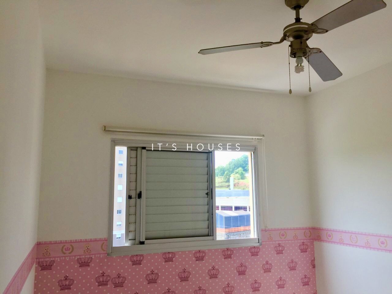 Área de convivência apartamento à venda em Edificio Garden Hill, Alphaville, Barueri — 2 suítes — imagem 6 de 25