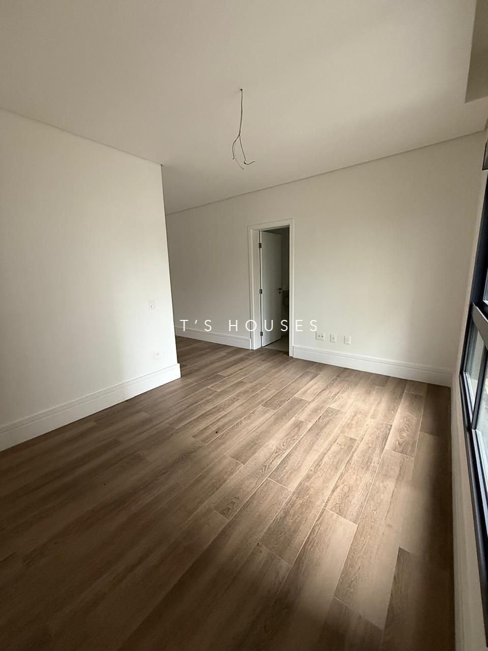 Cozinha e área gourmet apartamento à venda em Canvas Alphaville, Alphaville, Barueri — 3 suítes, 344 m² — imagem 3 de 16