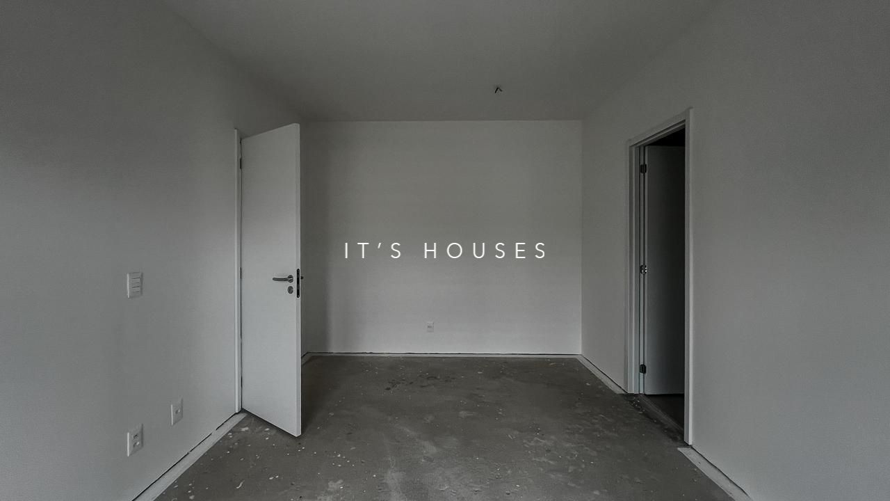 Sala de estar casa à venda em Condominio Singular, Alphaville, Santana de Parnaíba — 3 suítes, 230 m² — imagem 2 de 13