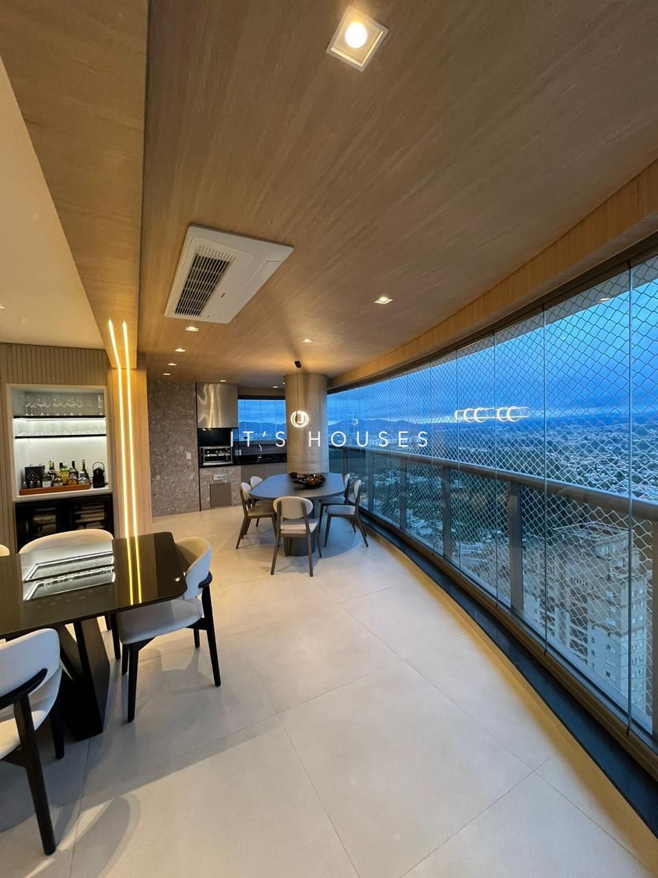 Fachada apartamento à venda em Level Alphaville, Alphaville, Barueri — 3 suítes, 180 m² — imagem 1 de 27