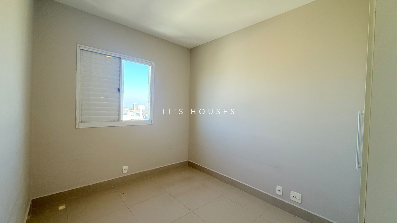 Área de convivência apartamento à venda em Edificio Fatto, Alphaville, Barueri — 1 suíte, 76 m² — imagem 6 de 15