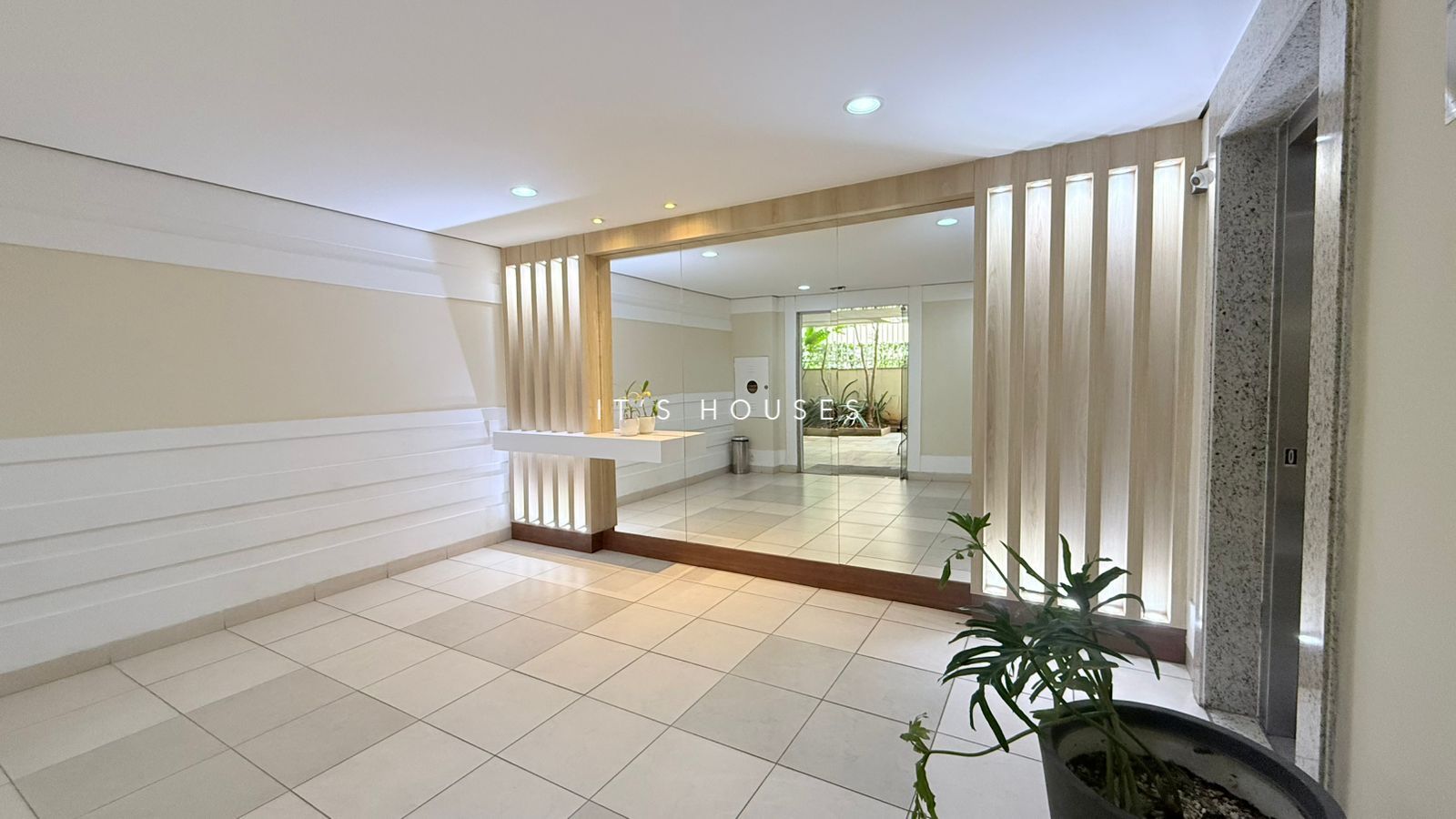 Fachada apartamento à venda em Edificio Fatto, Alphaville, Barueri — 1 suíte, 76 m² — imagem 1 de 15