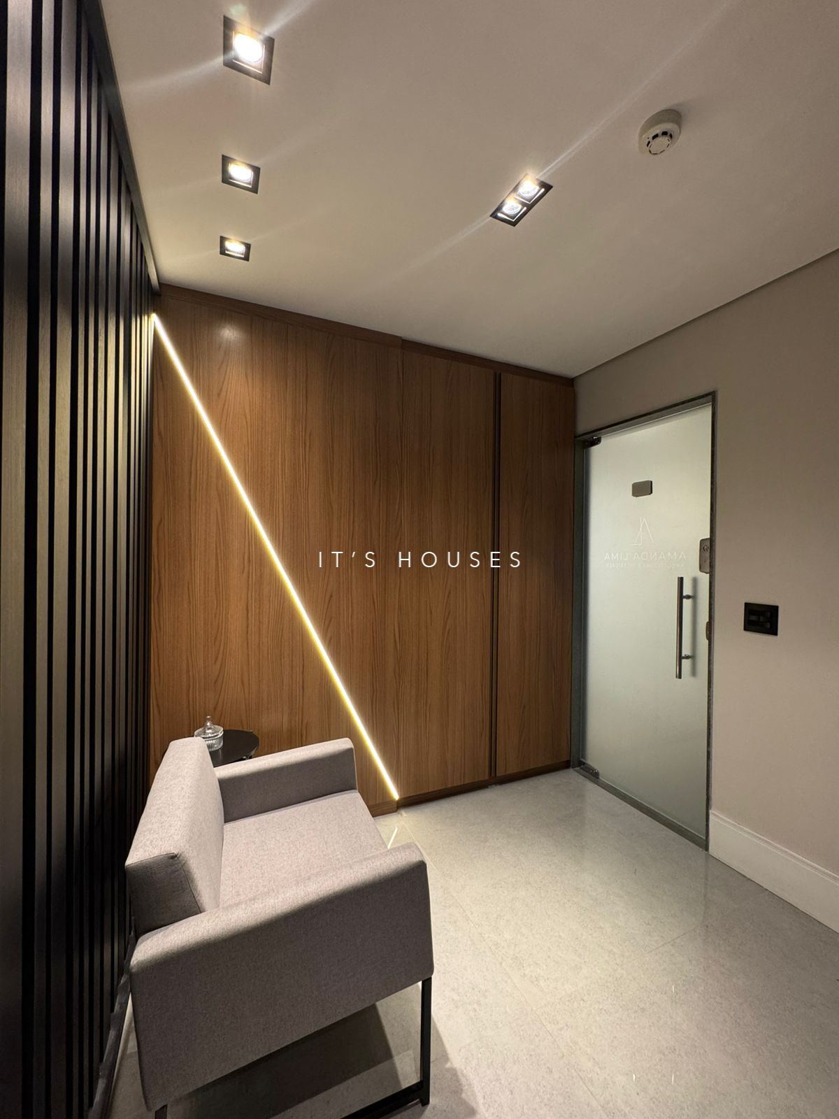Suíte principal flat à venda em Edificio Monte Carlo, Alphaville, Barueri — 54 m² — imagem 4 de 20