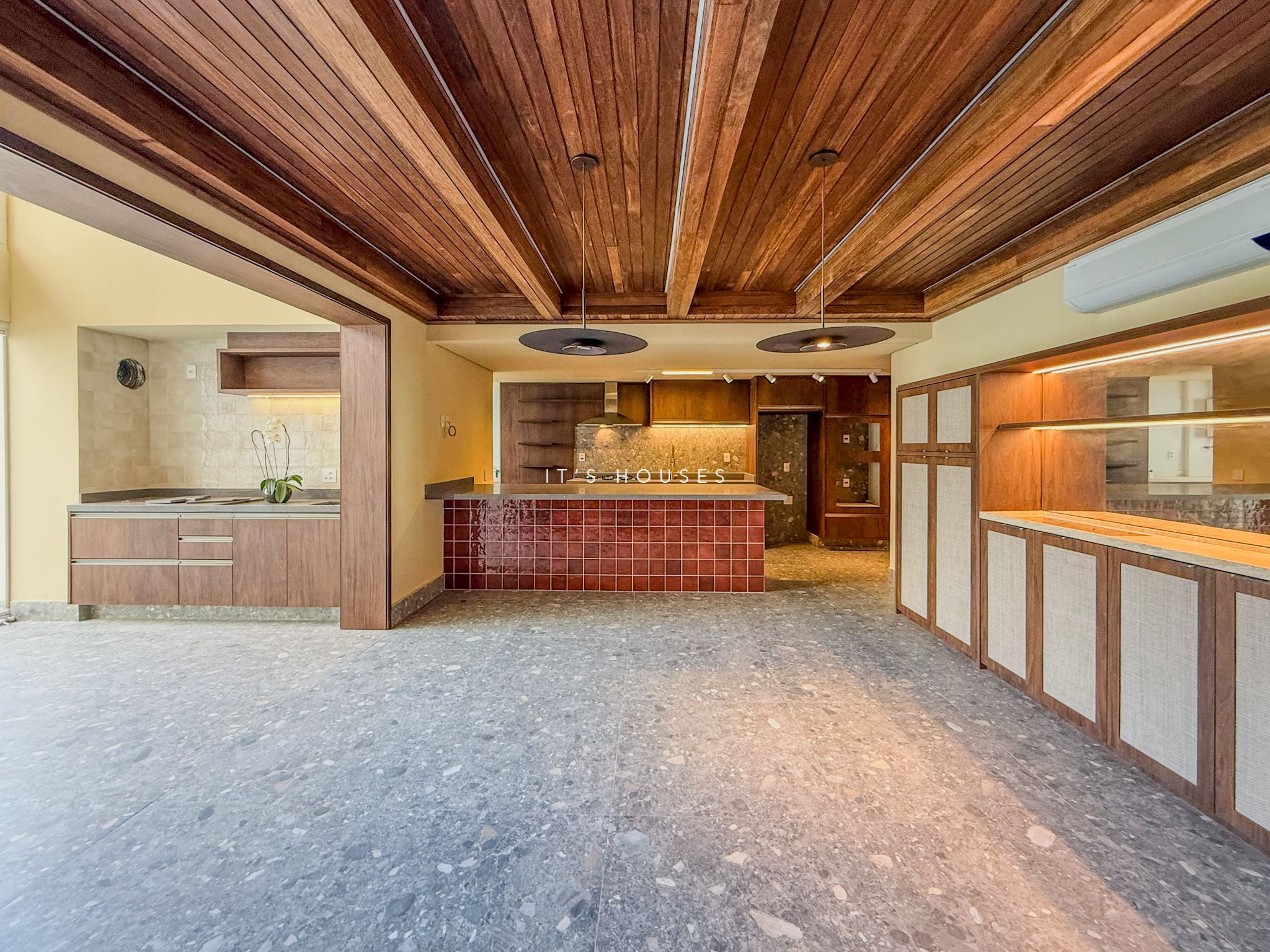 Fachada apartamento à venda ou para alugar em Premium Tambore, Alphaville, Santana de Parnaíba — 4 suítes, 192 m² — imagem 1 de 21