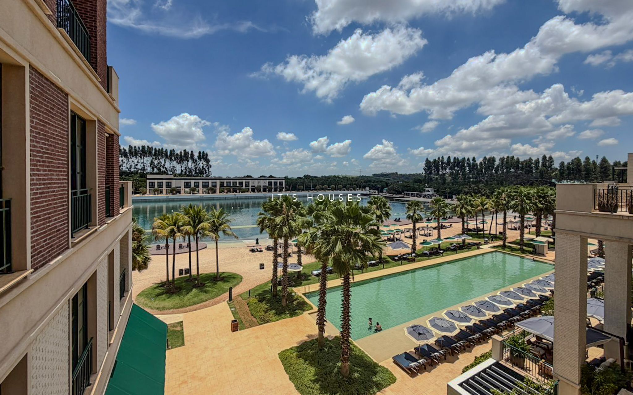Área de convivência apartamento à venda em Boa vista Village, Porto Feliz, Porto Feliz — 3 suítes, 345 m² — imagem 6 de 13